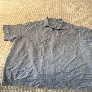 Caribbean brand Camp Shirt